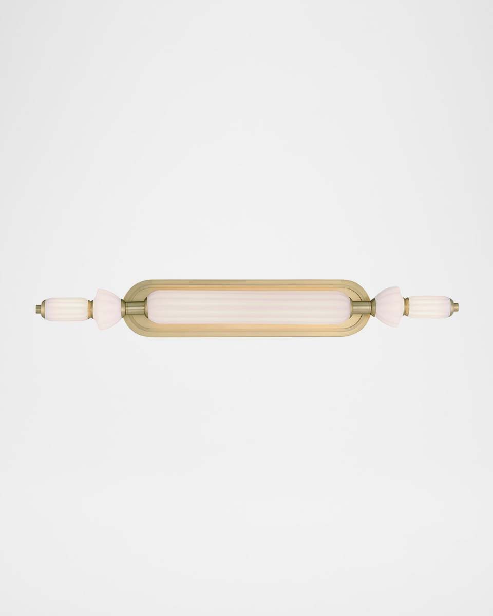 Lansdowne 31" LED Vanity Light